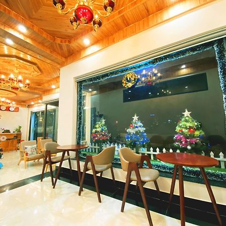 Hanz Hoa Dang Hotel Da Lat Exterior photo