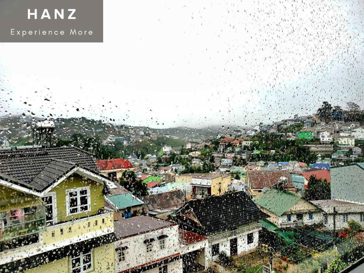 Hanz Hoa Dang Hotel Da Lat Exterior photo
