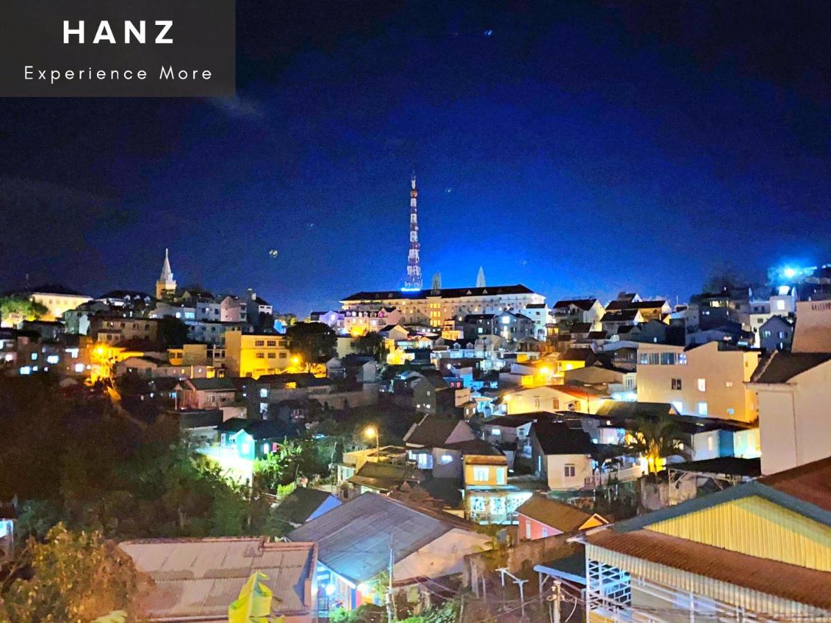 Hanz Hoa Dang Hotel Da Lat Exterior photo