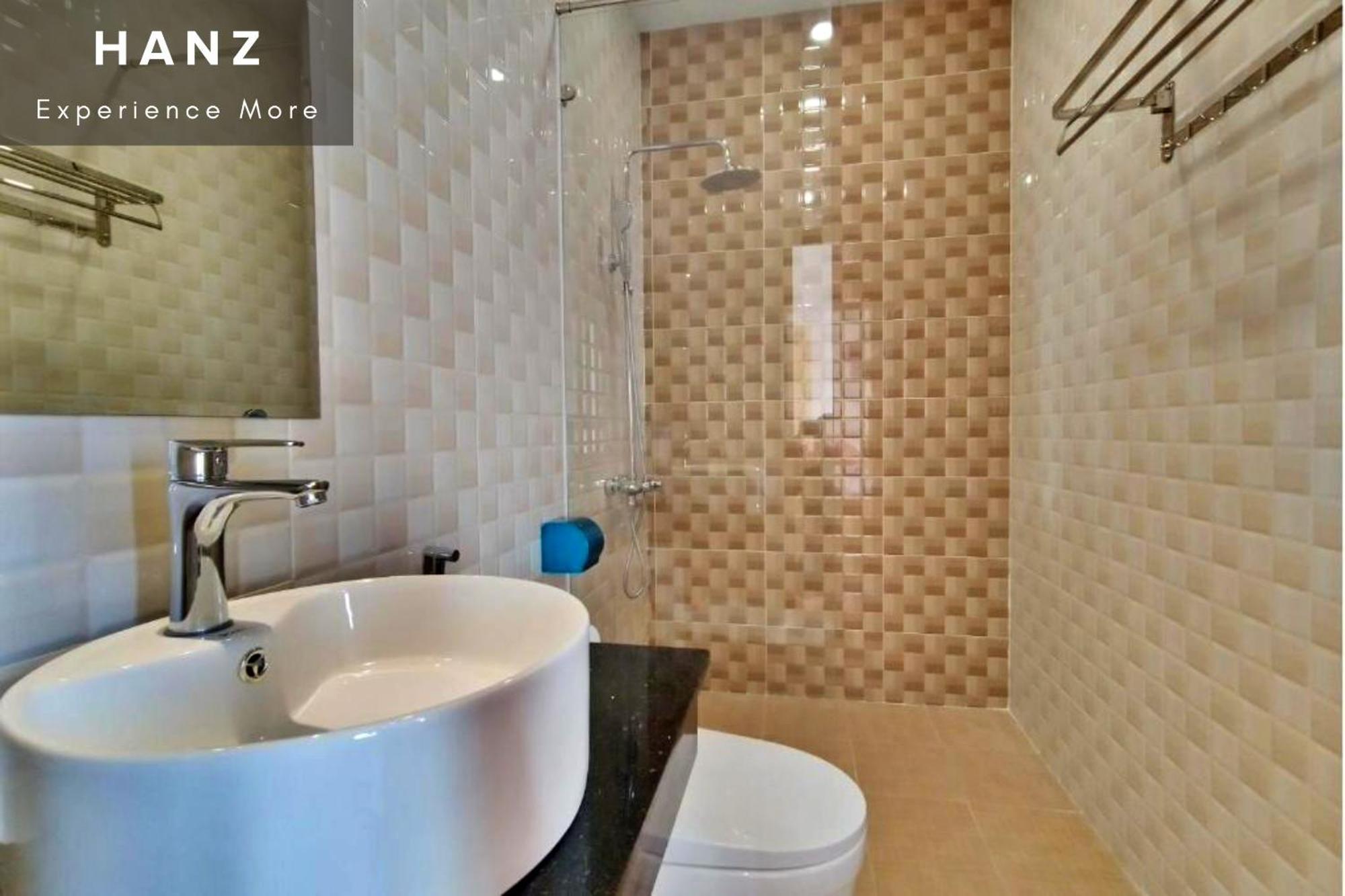 Hanz Hoa Dang Hotel Da Lat Room photo