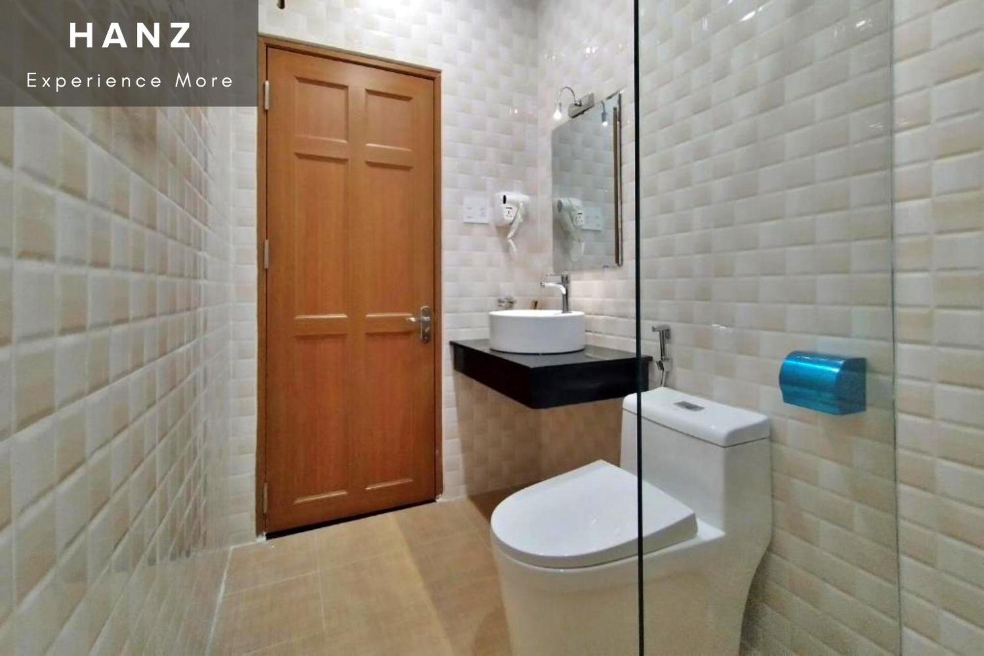 Hanz Hoa Dang Hotel Da Lat Room photo