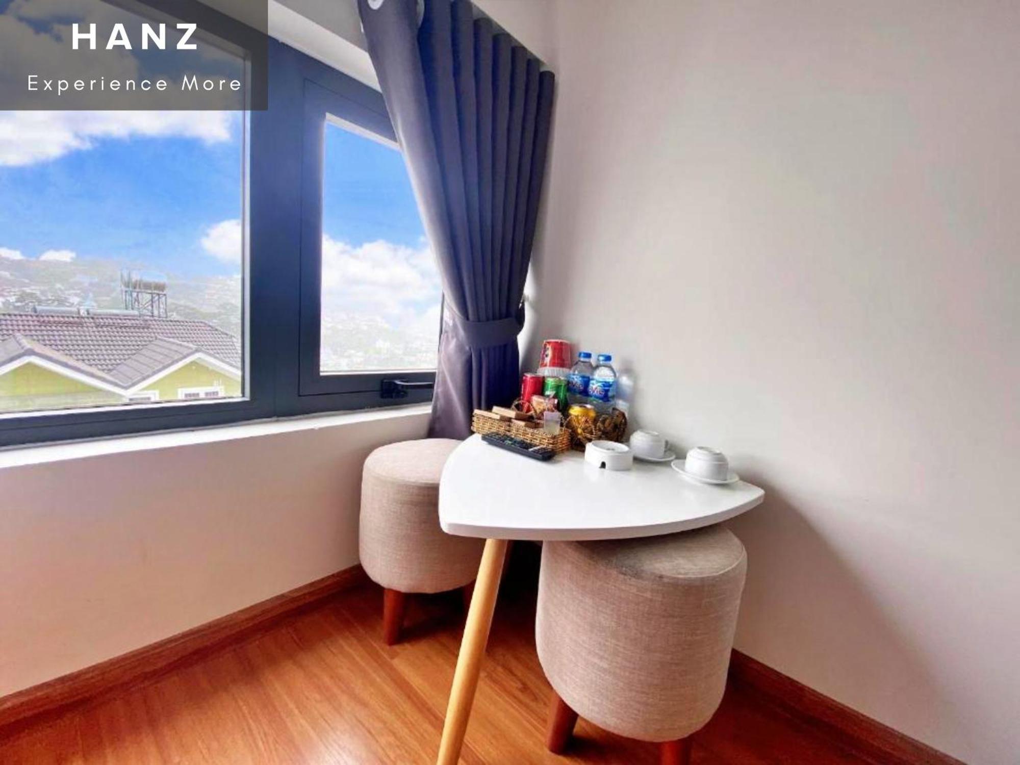 Hanz Hoa Dang Hotel Da Lat Room photo